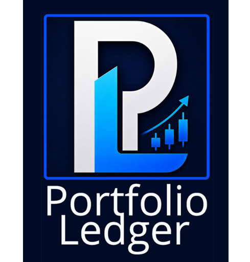 Portfolio Ledger Portfolio Ledger